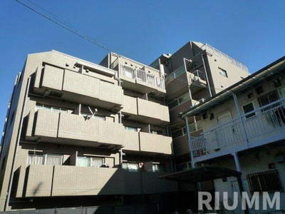 【その他】 | ルーブル駒沢大学Ⅱ