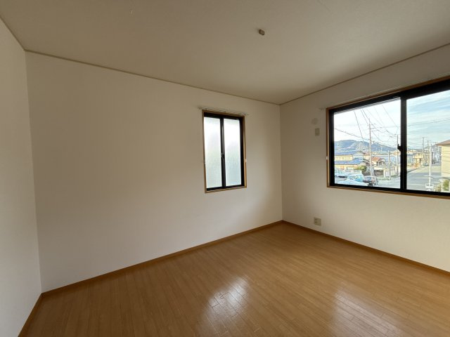 サンアベニュー田寺　２の子供部屋