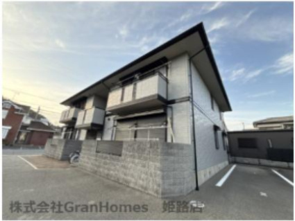 サンアベニュー田寺　２