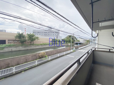 【展望】 | ビックヴァン横浜西
