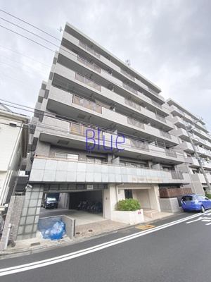 【外観】 | ビックヴァン横浜西