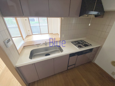 【キッチン】 | ビックヴァン横浜西