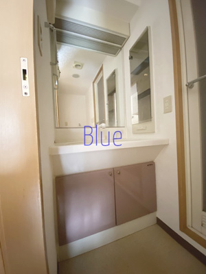 【洗面所】 | ビックヴァン横浜西