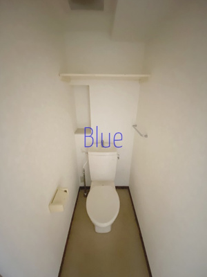 【トイレ】 | ビックヴァン横浜西