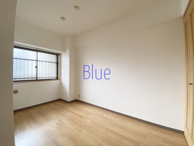 【寝室】 | ビックヴァン横浜西