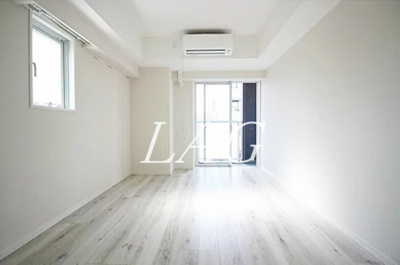 【居間・リビング】 | プレール・ドゥーク大塚 | 洋室のお部屋です。