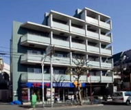 タキミハウス西早稲田の画像