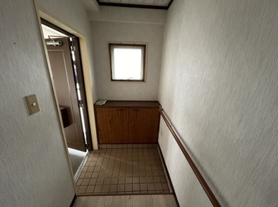 【玄関】 | フラワーマンション