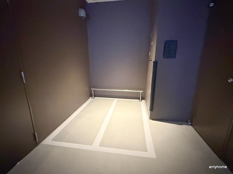 セイワパレス本町東　仲介手数料無料の駐車場