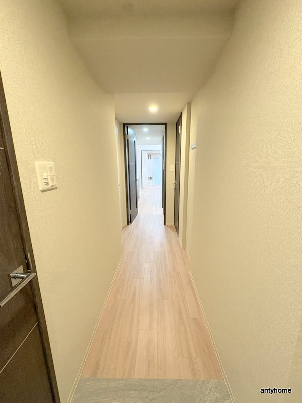 セイワパレス本町東　仲介手数料無料の内装