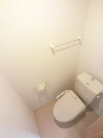 【トイレ】
