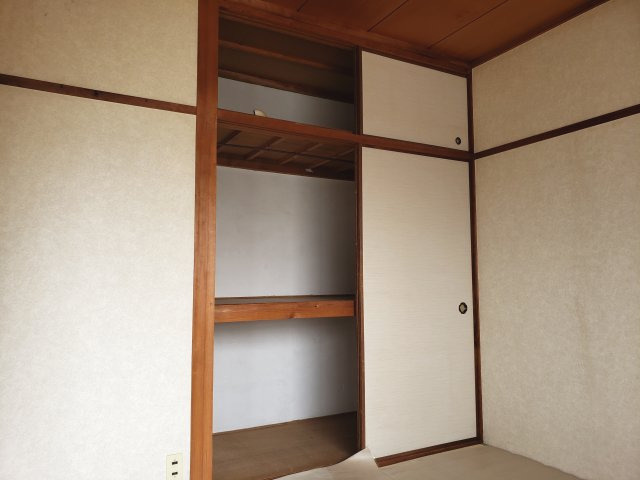 高倉文化の収納|天
☆神戸市垂水区　高倉文化　賃貸☆