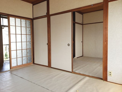 【和室】 | 高倉文化 | ☆神戸市垂水区　高倉文化　賃貸☆