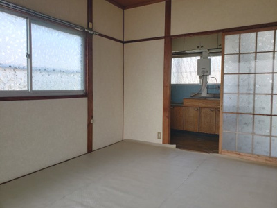 【居間・リビング】 | 高倉文化 | ☆神戸市垂水区　高倉文化　賃貸☆