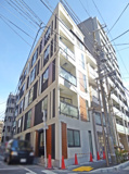 b'CASA新大橋の画像