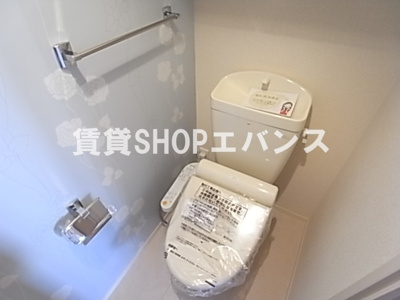 【トイレ】 | ウィーブ・ヴィオラ