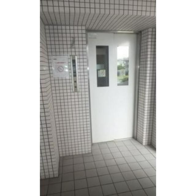 コスモプラザ行徳のその他共用部分