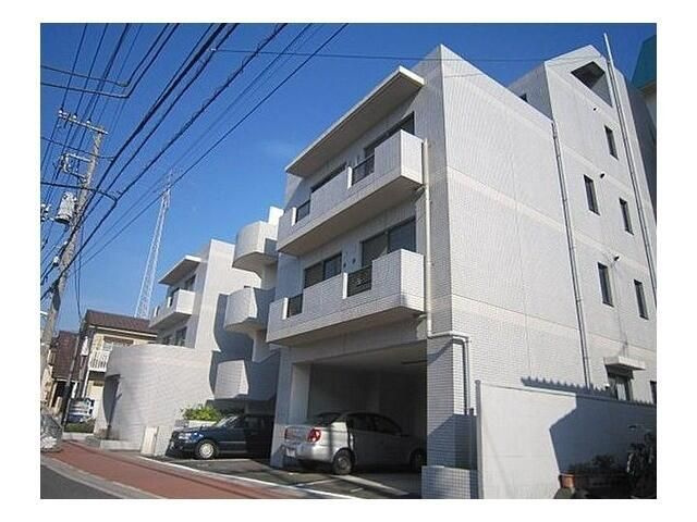 コスモプラザ行徳