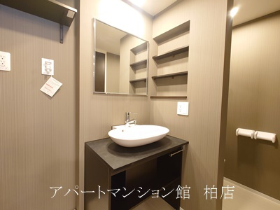 パークヒルズの設備