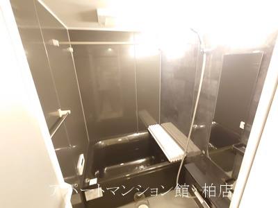 パークヒルズの玄関