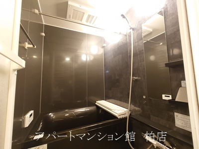パークヒルズの収納
