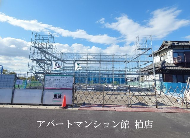 パークヒルズ