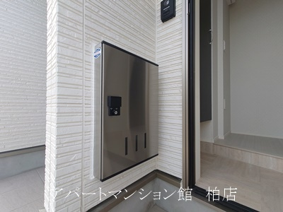 パークヒルズの展望