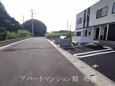 パークヒルズのその他