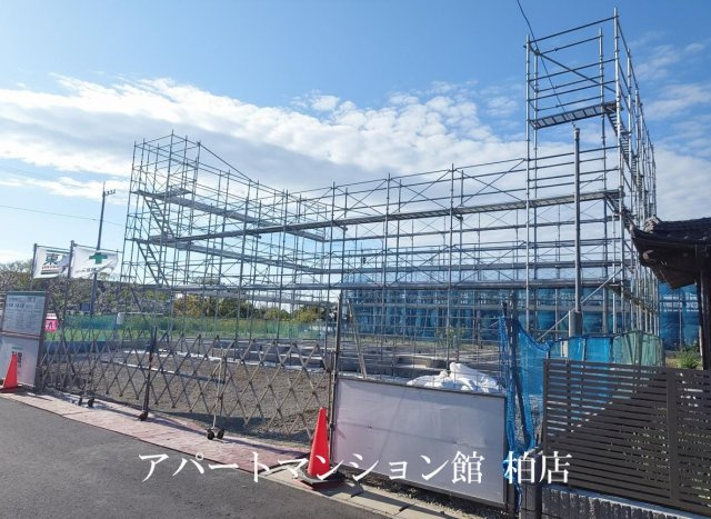 (仮称)　野々下1丁目アパートのその他共用部分