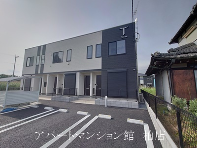 パークヒルズのその他共用部分