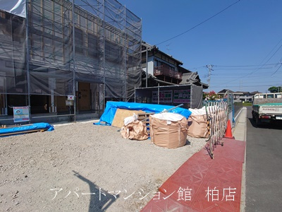 (仮称)　野々下1丁目アパートのその他共用部分