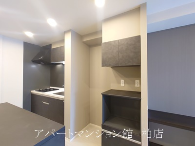パークヒルズの展望