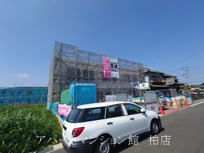 (仮称)　野々下1丁目アパートのその他