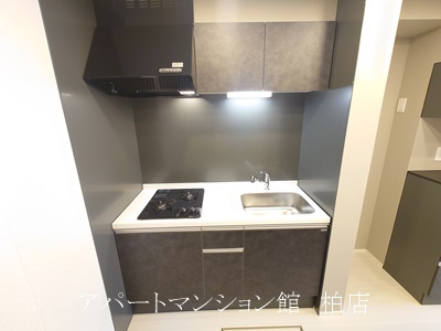 パークヒルズの周辺