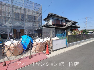 (仮称)　野々下1丁目アパートのその他共用部分