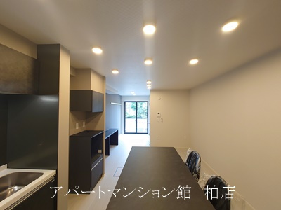 パークヒルズのその他共用部分