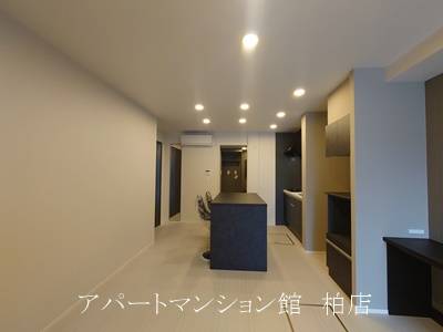 パークヒルズの周辺