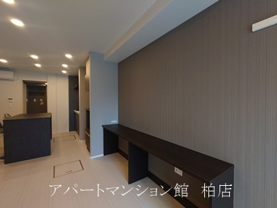 パークヒルズの周辺