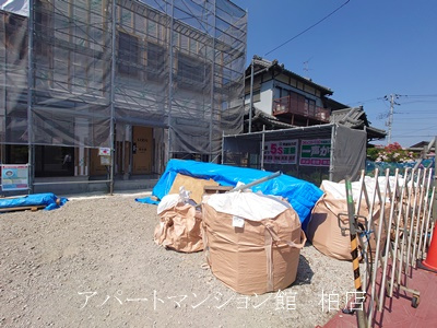 (仮称)　野々下1丁目アパートのその他共用部分