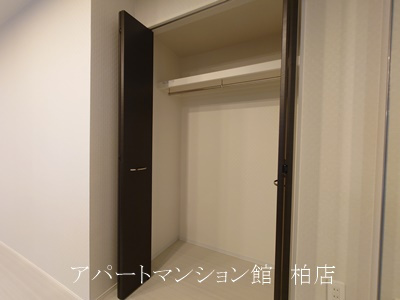 パークヒルズのその他共用部分