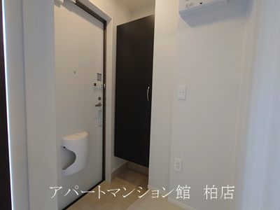 パークヒルズの洗面所