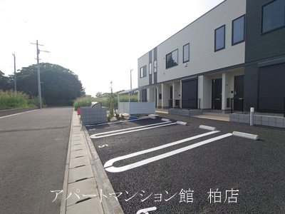 パークヒルズのトイレ