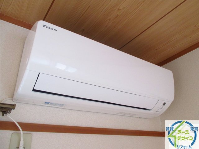 グリーンエイトⅡの設備|※類似部屋