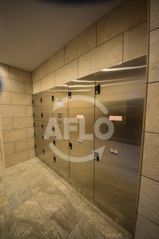 プレサンス難波インフィニティの設備|プレサンス難波インフィニティ　宅配ボックス