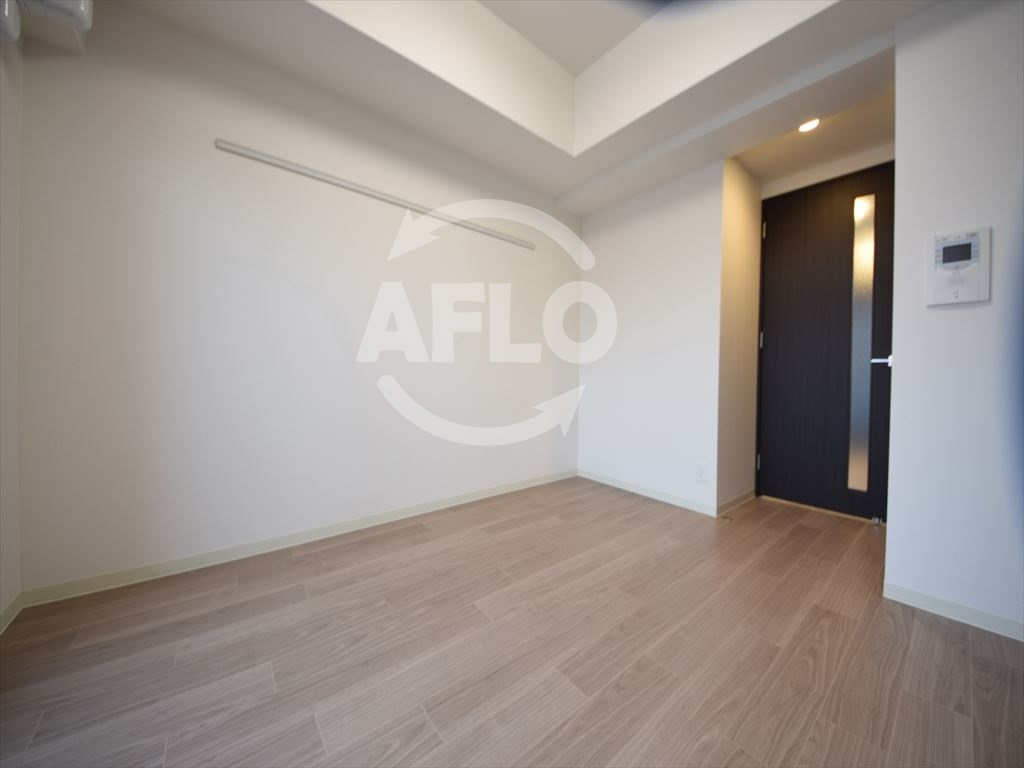 プレサンス難波インフィニティの洋室|プレサンス難波インフィニティ　洋室