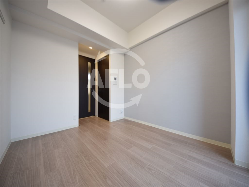 プレサンス難波インフィニティの洋室|プレサンス難波インフィニティ　洋室