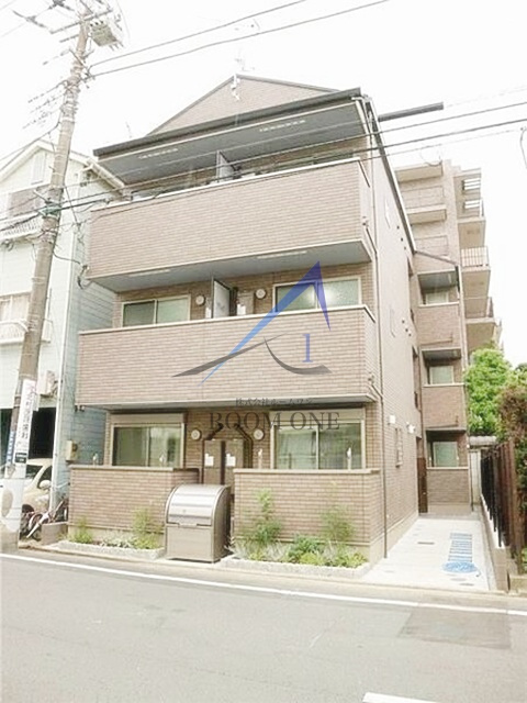 グランクオール元住吉