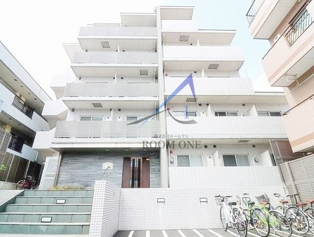 プレール・ドゥーク上池袋