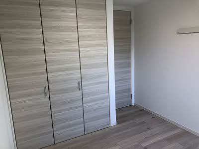 クレセント・トウヨウ A棟の収納