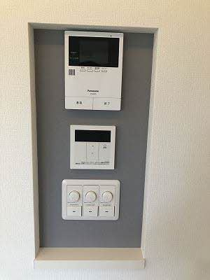 クレセント・トウヨウ A棟のセキュリティ